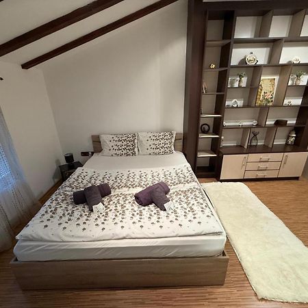 The Maisonette In Sofia'S Heart Ngoại thất bức ảnh