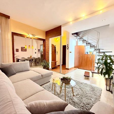The Maisonette In Sofia'S Heart Ngoại thất bức ảnh