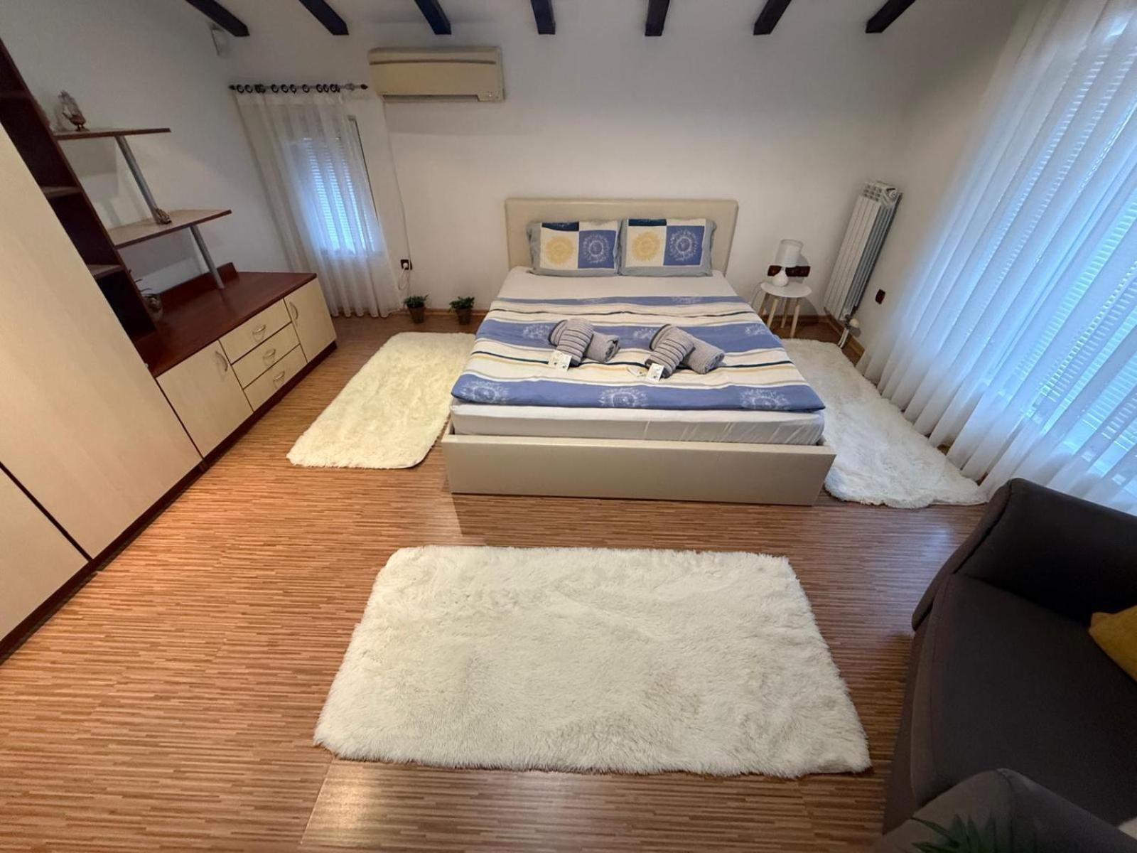 The Maisonette In Sofia'S Heart Ngoại thất bức ảnh