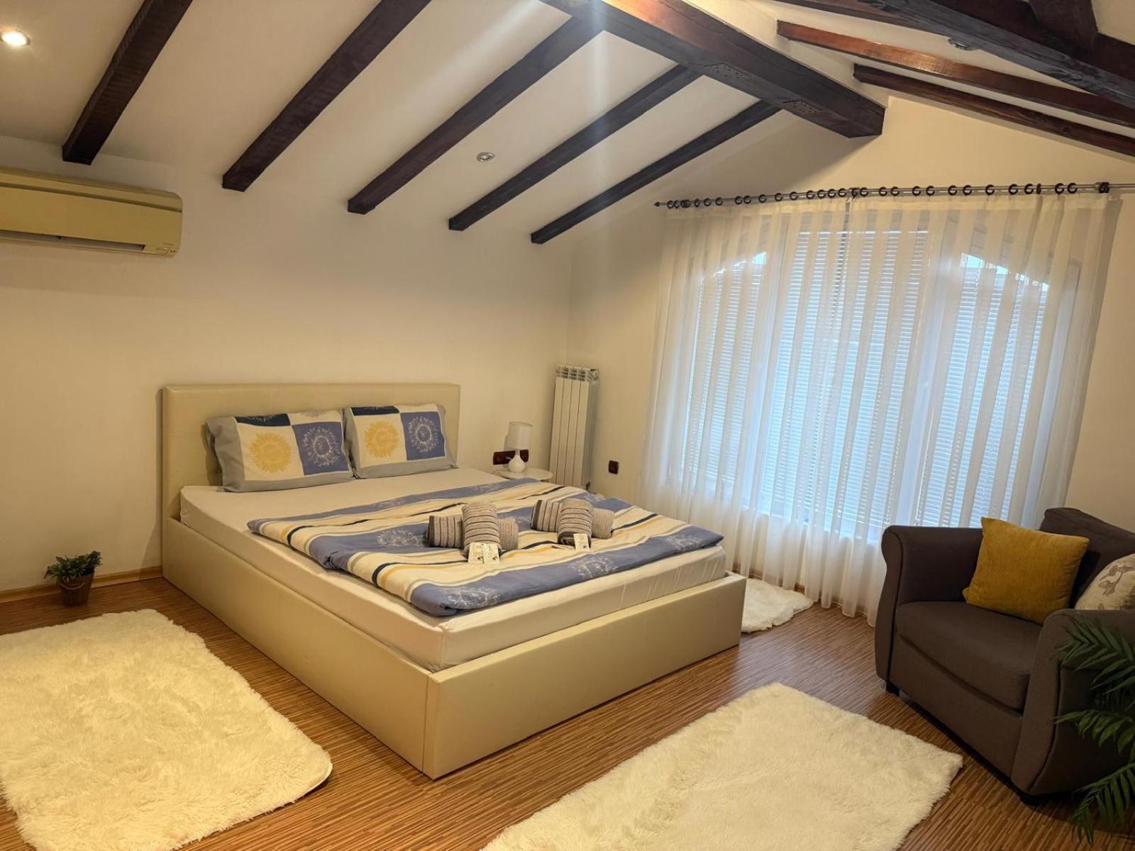 The Maisonette In Sofia'S Heart Ngoại thất bức ảnh