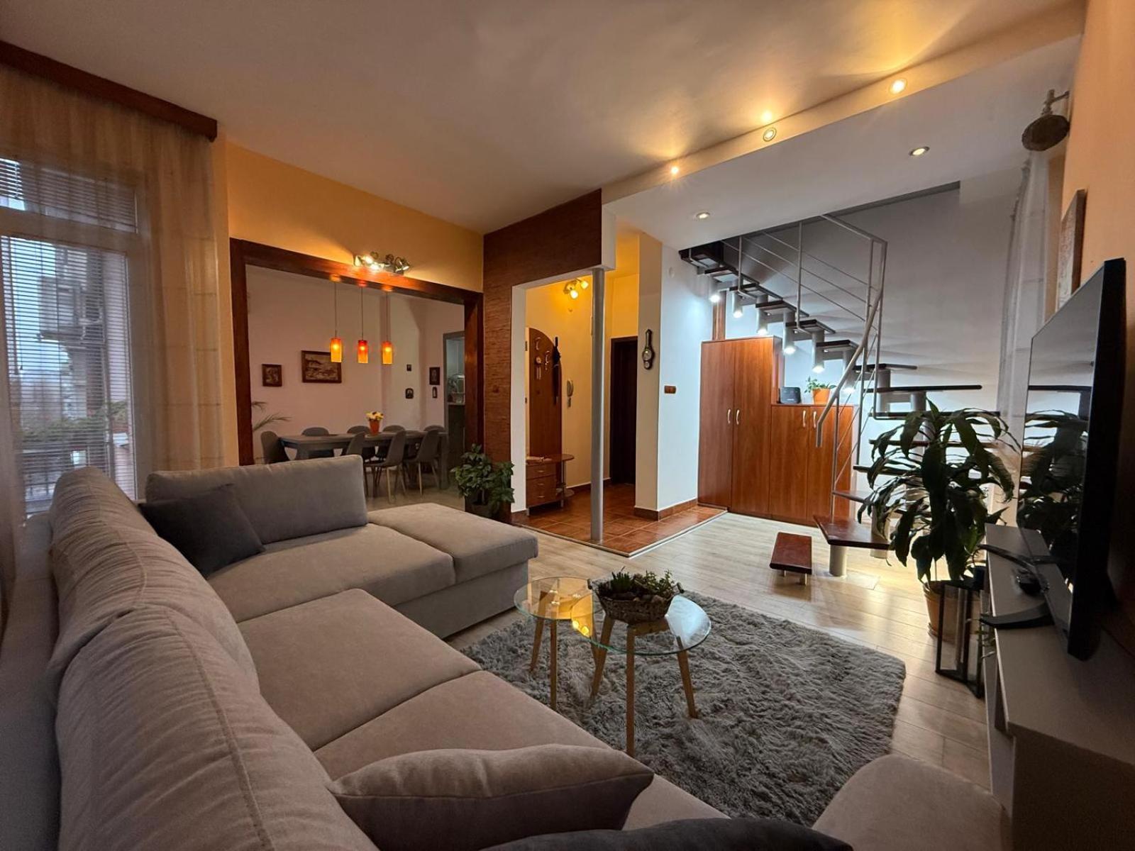 The Maisonette In Sofia'S Heart Ngoại thất bức ảnh